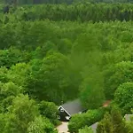 Legoland Lalandia Billund Vejle 펜션 *