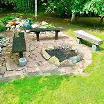 펜션 Legoland Lalandia Billund Vejle *