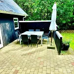 펜션 Legoland Lalandia Billund Vejle 기브