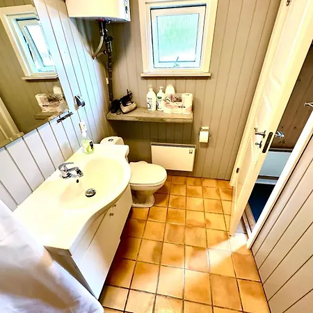 Legoland Lalandia Billund Vejle Holiday home Give