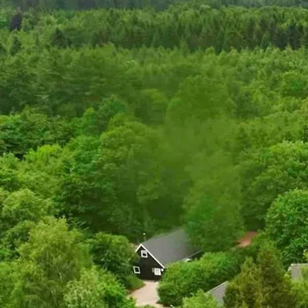 Legoland Lalandia Billund Vejle بيت للعطل *