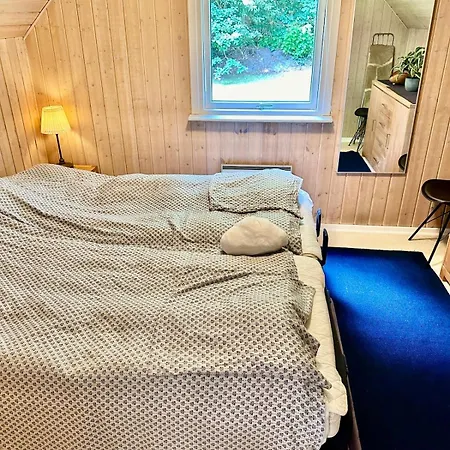 Holiday home Legoland Lalandia Billund Vejle