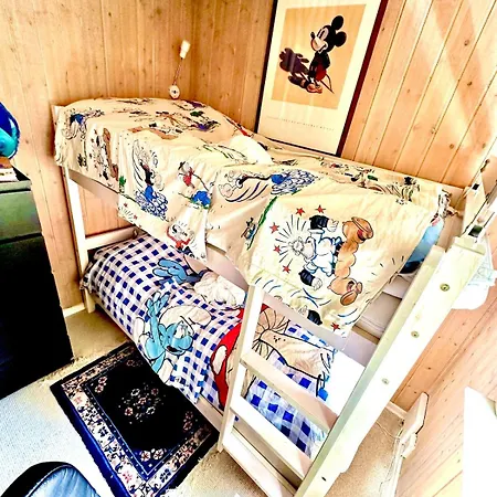 Holiday home Legoland Lalandia Billund Vejle Give