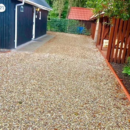 Legoland Lalandia Billund Vejle Holiday home *