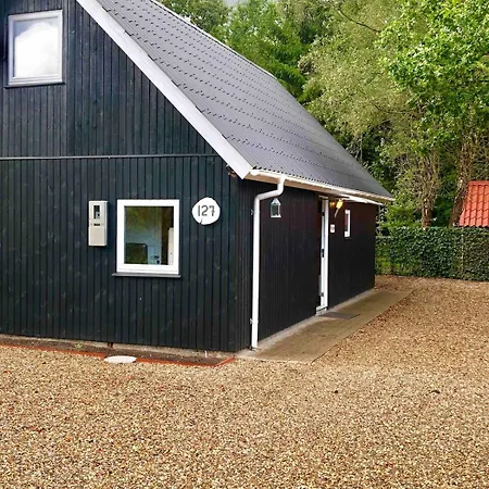 Holiday home Legoland Lalandia Billund Vejle *