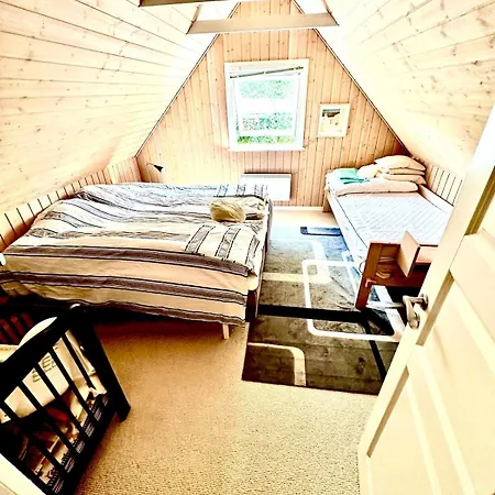 Legoland Lalandia Billund Vejle Holiday home Give