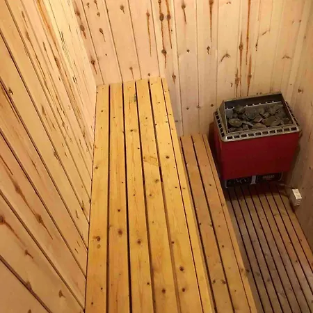 Holiday home Legoland Lalandia Billund Vejle