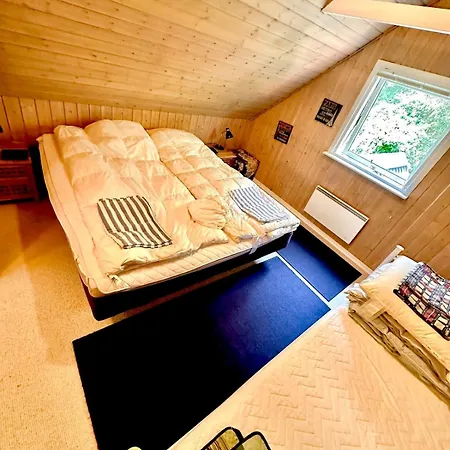 Legoland Lalandia Billund Vejle Holiday home *