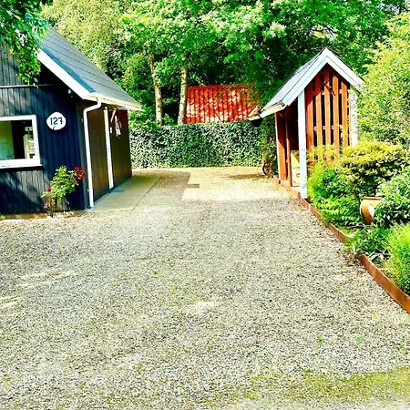 Legoland Lalandia Billund Vejle 펜션 기브