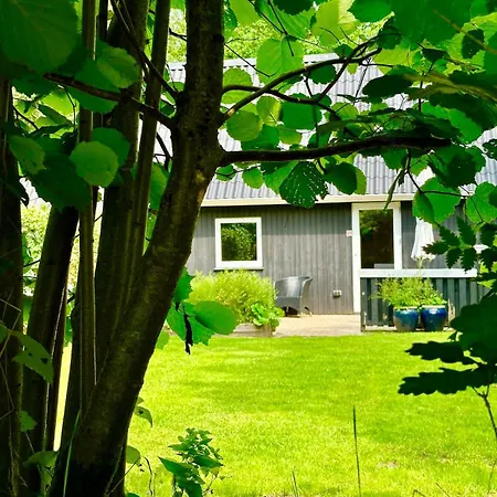 Holiday home Legoland Lalandia Billund Vejle