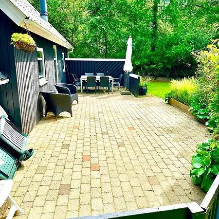 Legoland Lalandia Billund Vejle *