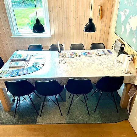 Holiday home Legoland Lalandia Billund Vejle *