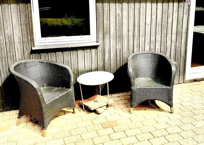 Legoland Lalandia Billund Vejle Holiday home