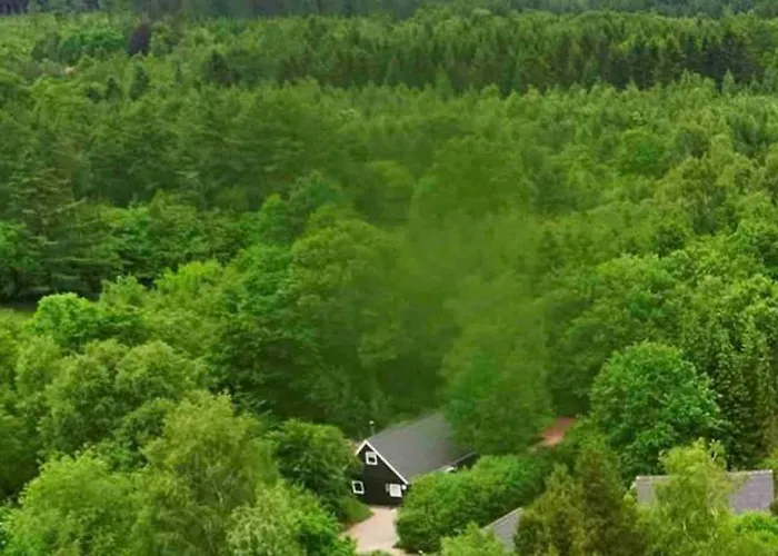 Legoland Lalandia Billund Vejle Holiday home *