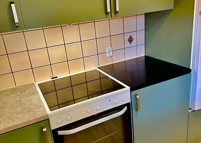 Holiday home Legoland Lalandia Billund Vejle *