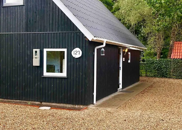 Holiday home Legoland Lalandia Billund Vejle *