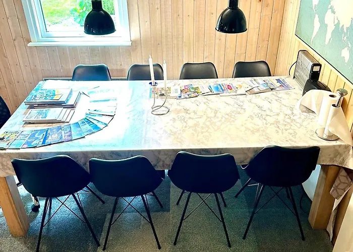 Legoland Lalandia Billund Vejle Holiday home