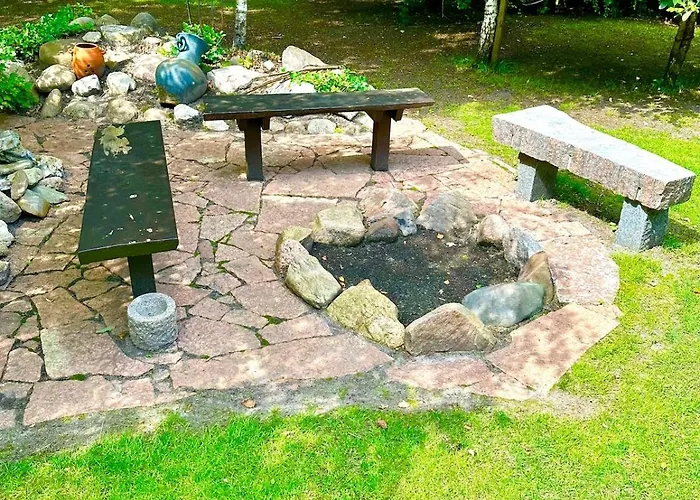 Holiday home Legoland Lalandia Billund Vejle *