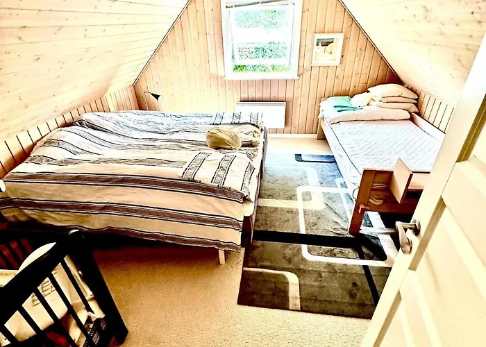 Legoland Lalandia Billund Vejle Holiday home Give