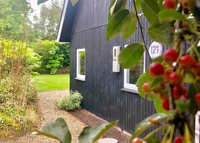 Holiday home Legoland Lalandia Billund Vejle Give