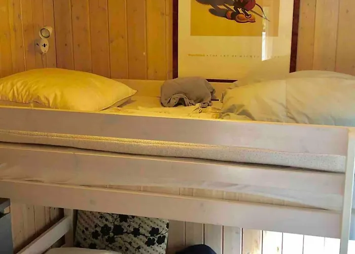 Legoland Lalandia Billund Vejle Holiday home Give