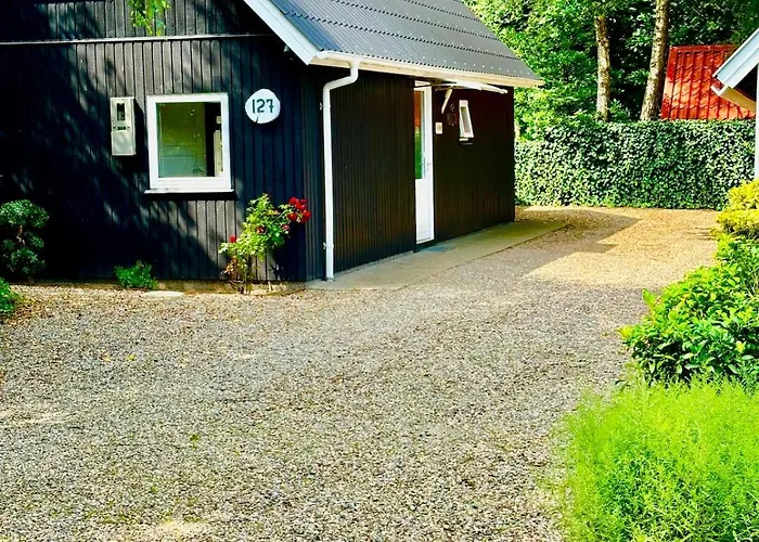 Legoland Lalandia Billund Vejle