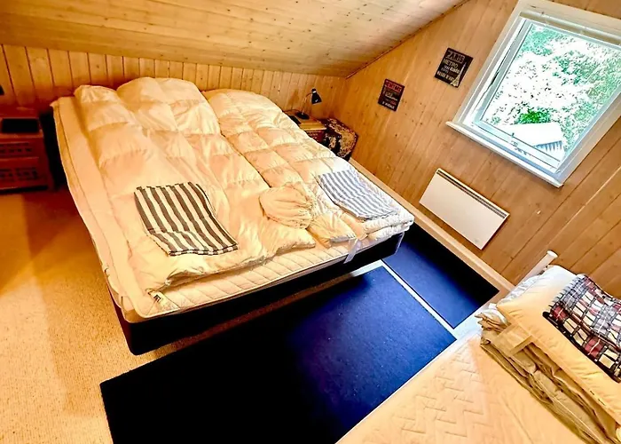 Legoland Lalandia Billund Vejle Holiday home *