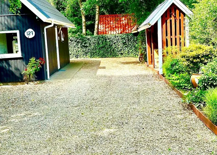 Legoland Lalandia Billund Vejle Holiday home Give