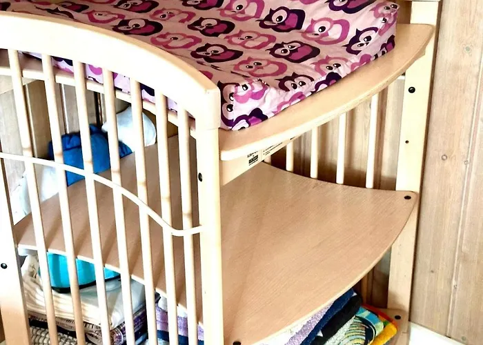 Legoland Lalandia Billund Vejle Holiday home *